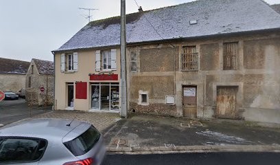 Les Deux Peignes, Salon de Coiffure à Boissy-le-Châtel