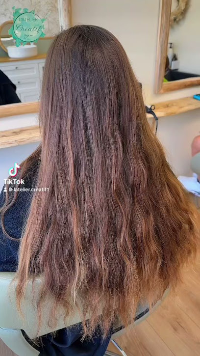 L'atelier Créatif Coiffeur à Montbéliard