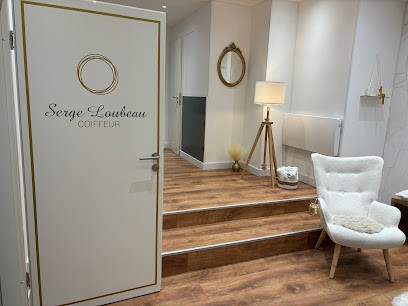 Serge Loubeau Coiffeur, Salon de Coiffure à Longwy