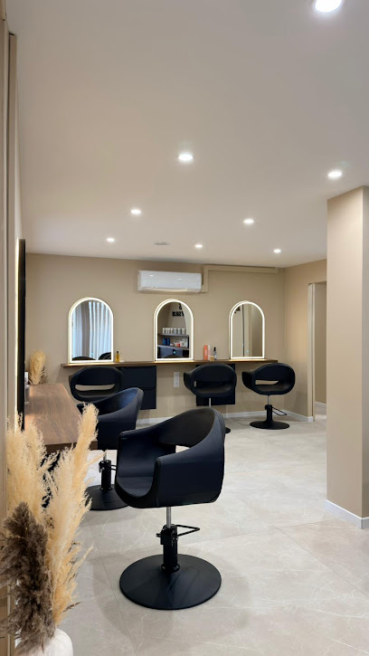 Glow Salon Coiffeur à la Verpillière