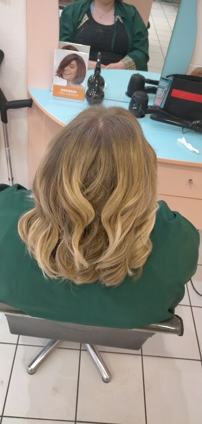 Tchip Coiffure Le Grand-Quevilly, Salon de Coiffure au Grand-Quevilly