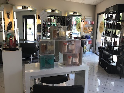 Saint Lou Coiffures, Salon de Coiffure à Thuir