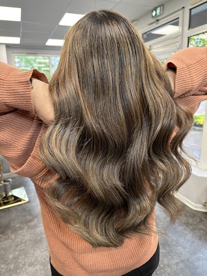 Hk Diamond ( Salon De Coiffure ), Salon de Coiffure à Haguenau