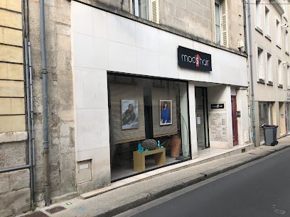Mod's hair, Salon de Coiffure à Niort
