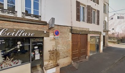 Ravelle-Chapuis Coiffure, Salon de Coiffure à Mâcon