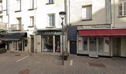 Ayana, Salon de Coiffure à Saumur
