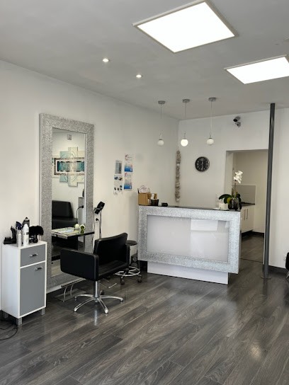 Pacific Color, Salon de Coiffure à Roche-lez-Beaupré