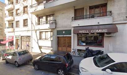 Sarl Well, Salon de Coiffure à Marseille 06