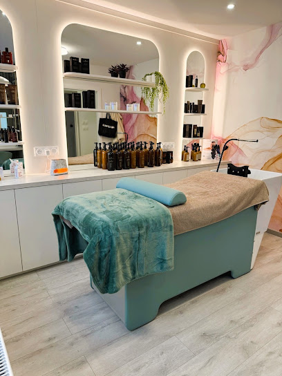 Hailine Spa - Studio Capillaire Coiffeur à Rombas