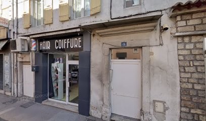 Hair Coiffure, Salon de Coiffure au Teil