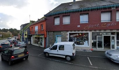 Lehuede Courtin Jocelyne, Salon de Coiffure à Inzinzac-Lochrist