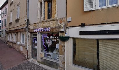 Lolita Coiff', Salon de Coiffure à Lagnieu