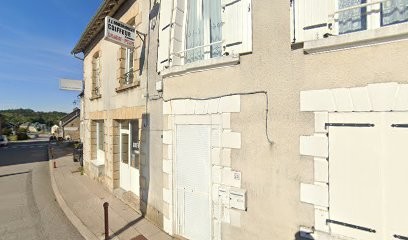 J.J. Mauranges Coiffeur, Salon de Coiffure à Bugeat