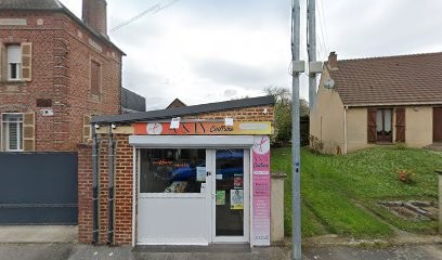 Hu Angelique, Salon de Coiffure à Marle