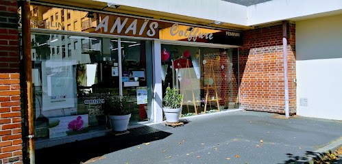 Coiffeur Lisieux Anaïs Coiffure, Salon de Coiffure à Lisieux