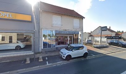 Styl One, Salon de Coiffure à Montluçon