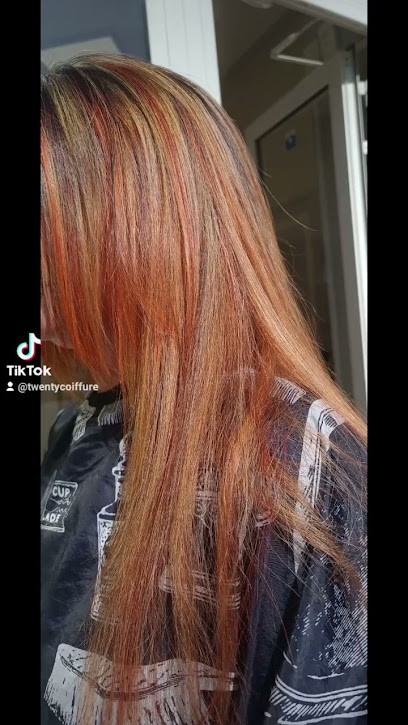 TWENTY COIFFURE, Salon de Coiffure à Bourgoin-Jallieu