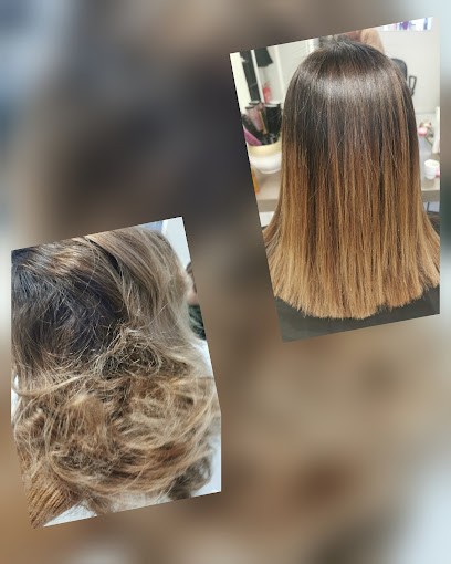 KC Coiffure, Salon de Coiffure à Ris-Orangis
