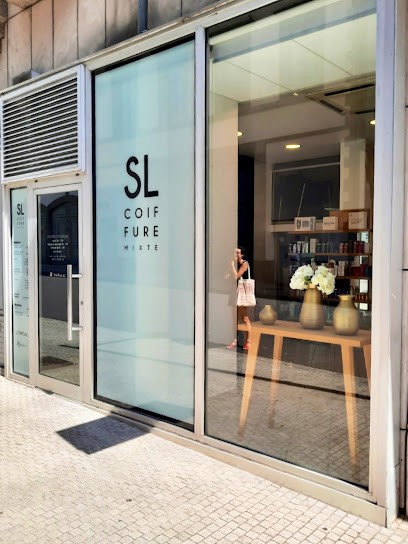 Sl Coiffure, Salon de Coiffure à Clermont-Ferrand