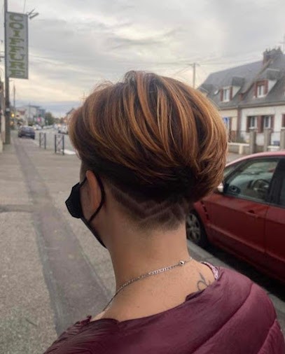 Coiffure Sy-Belle, Salon de Coiffure à Évreux