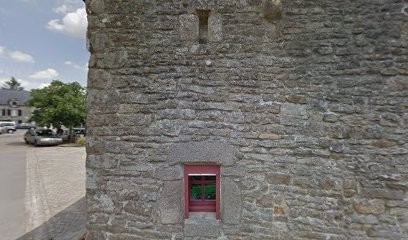 L Atelier D Anne C Anne Cecile, Salon de Coiffure à Lizio