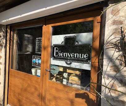 A La Maison, Salon de Coiffure à Chaumont