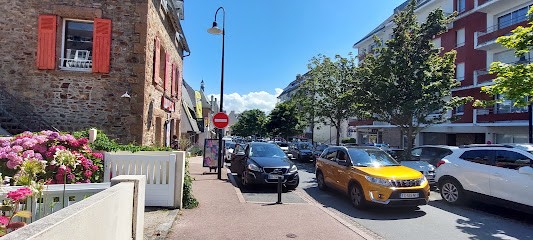 La Coifferie, Salon de Coiffure à Perros-Guirec