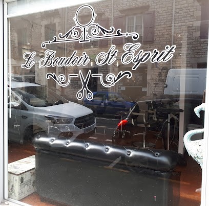 Le Boudoir St-Esprit, Salon de Coiffure à Bayonne