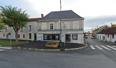 La Boitatif, Salon de Coiffure à Dizy