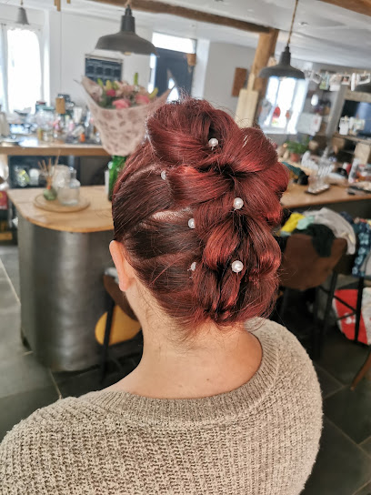 Lucie Coiffure, Coiffeur à Rupt