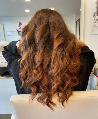 L’Atelier N°5, Salon de Coiffure à Longpont-sur-Orge