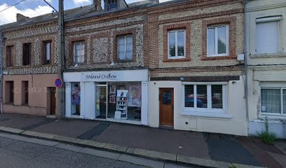 Mélanie Coiffure, Salon de Coiffure à Fécamp