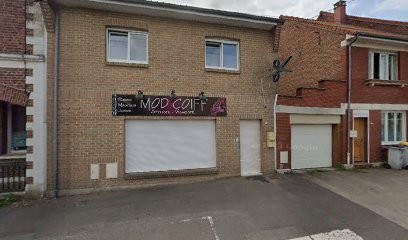 MOD'COIFF, Salon de Coiffure à Auchel