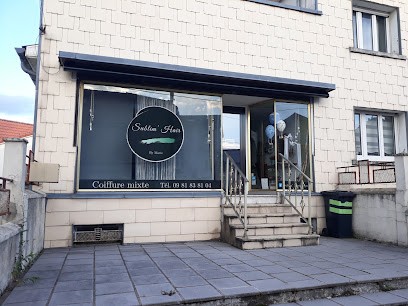 Sublim' Hair Longwy, Salon de Coiffure à Longwy