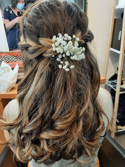 Art Et Coiffure, Salon de Coiffure à Sainte-Sévère-sur-Indre