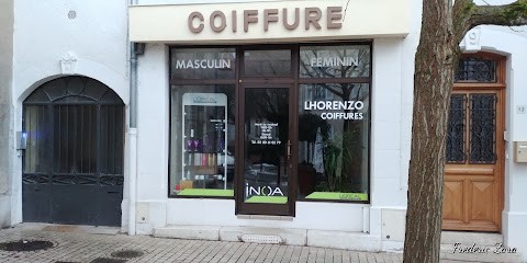 Lhorenzo Coiffures, Salon de Coiffure à Nuits-Saint-Georges