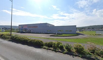 Metillon Wautot Angelique, Salon de Coiffure à Givet