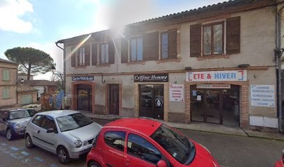 Coiffeur Homme, Salon de Coiffure à Pechbonnieu