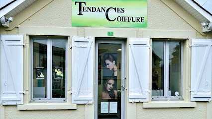 Tendances Coiffure, Salon de Coiffure à Argentonnay