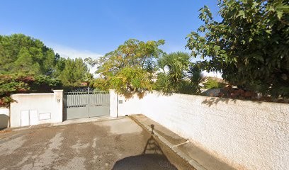 Pomes Nathalie, Salon de Coiffure à Sauvian