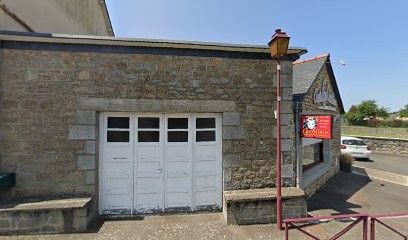 Caroline Coiffure, Salon de Coiffure à Saint-Marc-le-Blanc