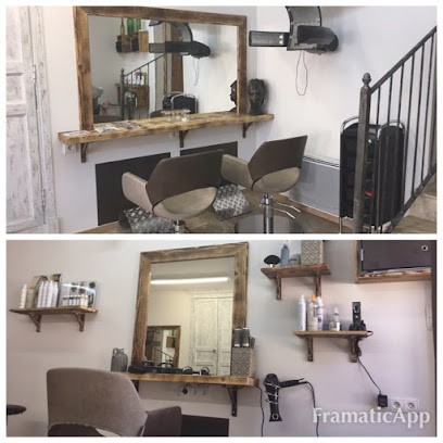 Georgie Salon de Coiffure, Salon de Coiffure à Villeréal