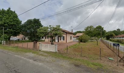 Ferrou Francoise, Salon de Coiffure à Soustons