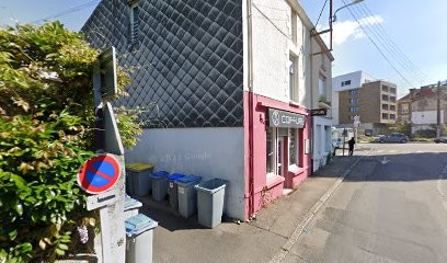 Salon Nicolas b., Salon de Coiffure à Rezé