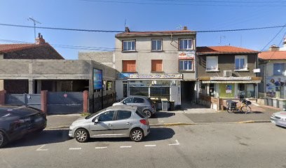 Jendja Style's, Salon de Coiffure à Clermont-Ferrand