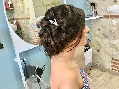 Krystal Coiffure, Salon de Coiffure à Ortaffa