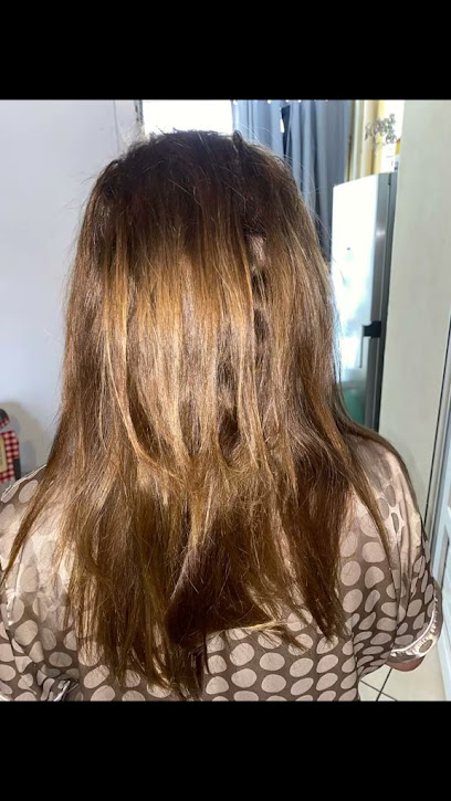 M' Lissage Coiffeur à Marseille 15