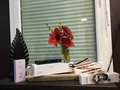 Ed' Coif, Salon de Coiffure à Frotey-lès-Vesoul