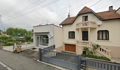 DUO Coiffures, Salon de Coiffure à Vieux-Charmont