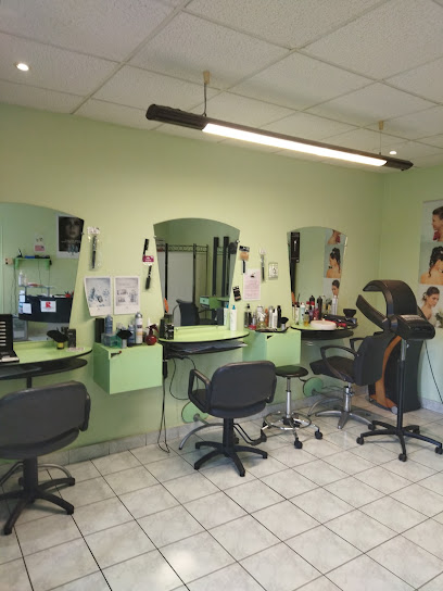 Sylvia Coiffure, Coiffeur aux Ulmes